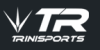 Logo de notre partenaire matériel Trinisports